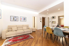 Barca House Rome
